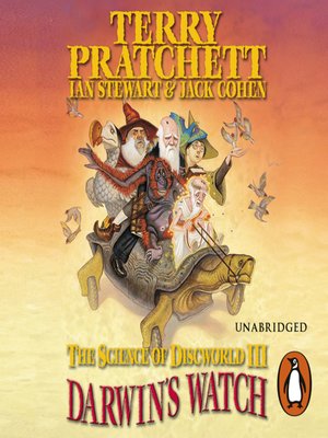 cover image of Science of Discworld 3